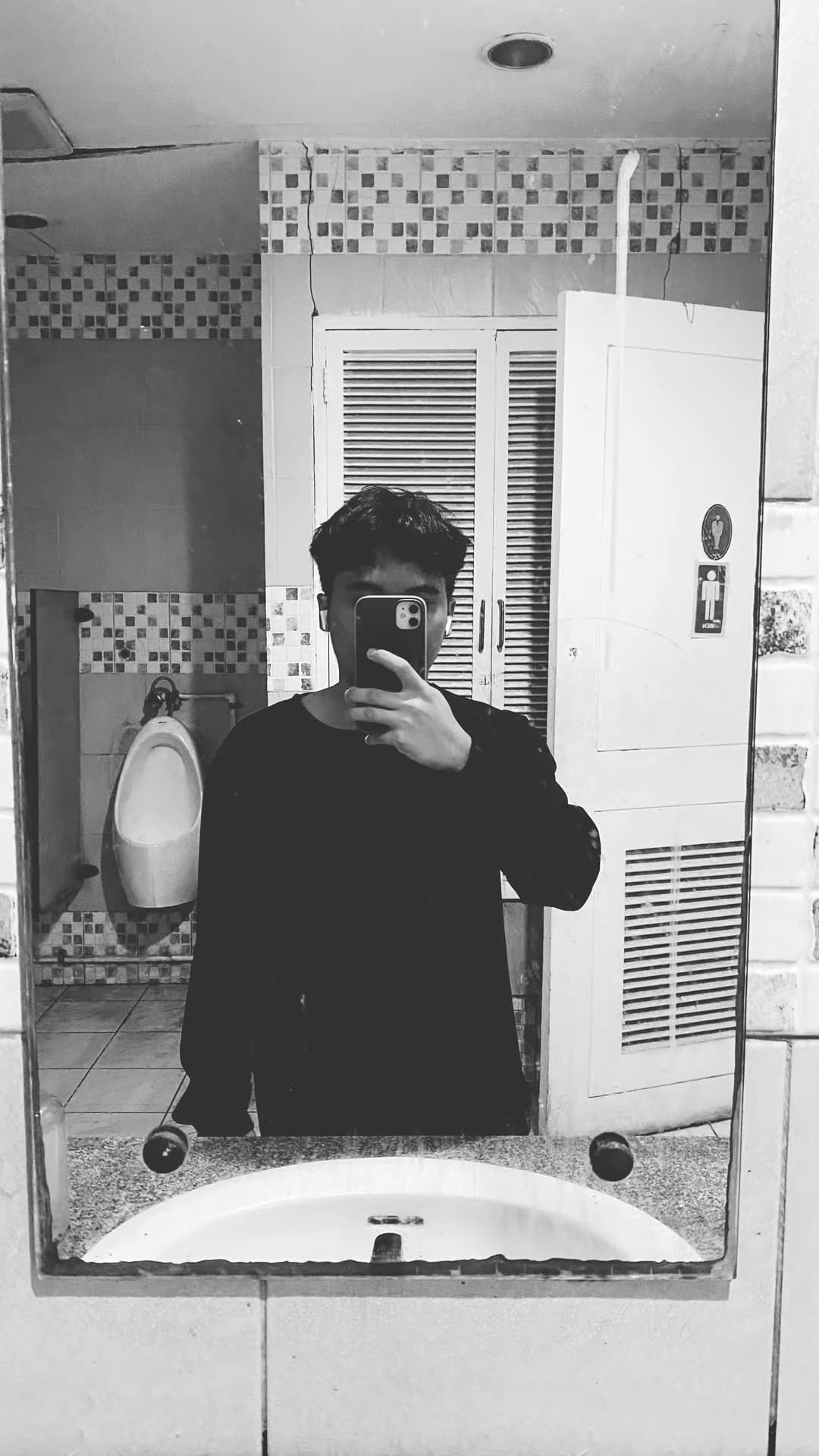 Profile photo